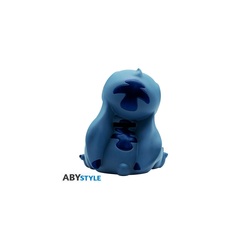 Abystyle Studio Tirelire Lilo & Stitch - Stitch
