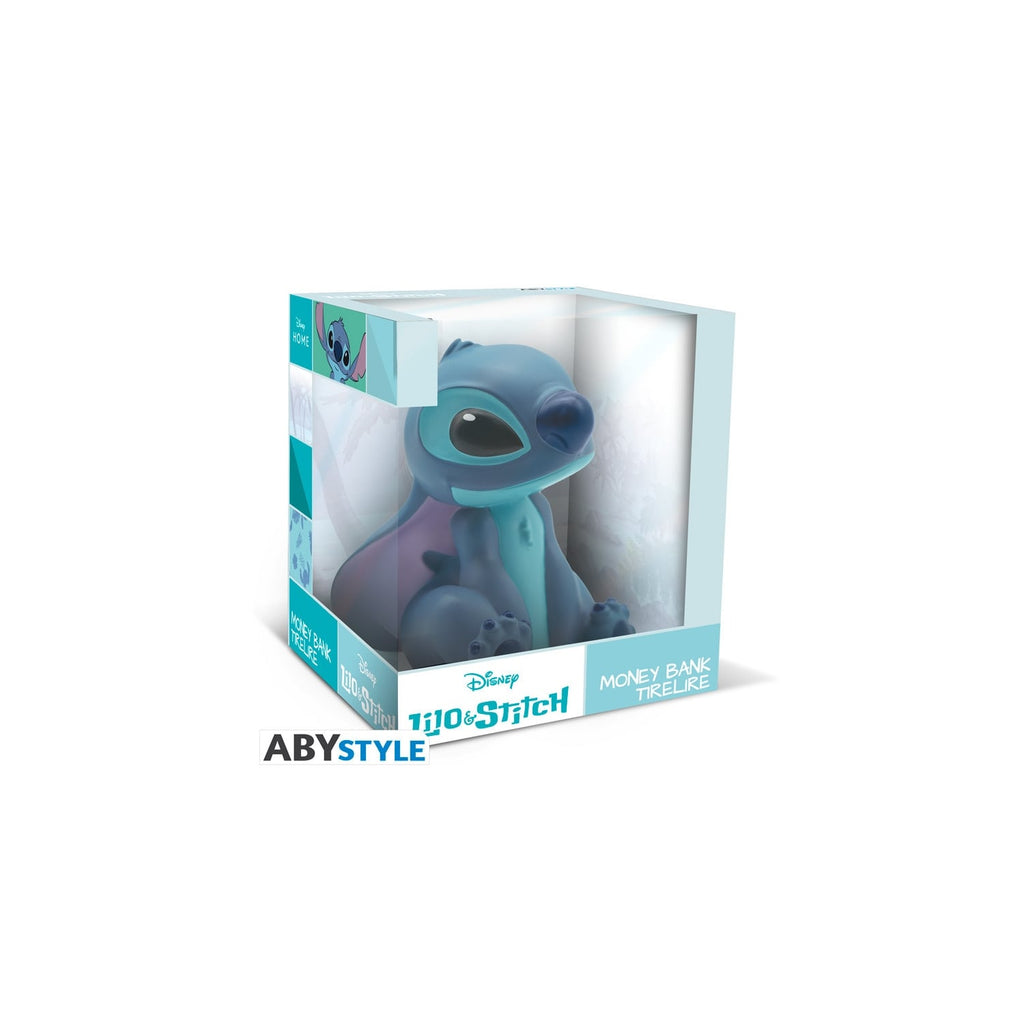 Abystyle Studio Tirelire Lilo & Stitch - Stitch
