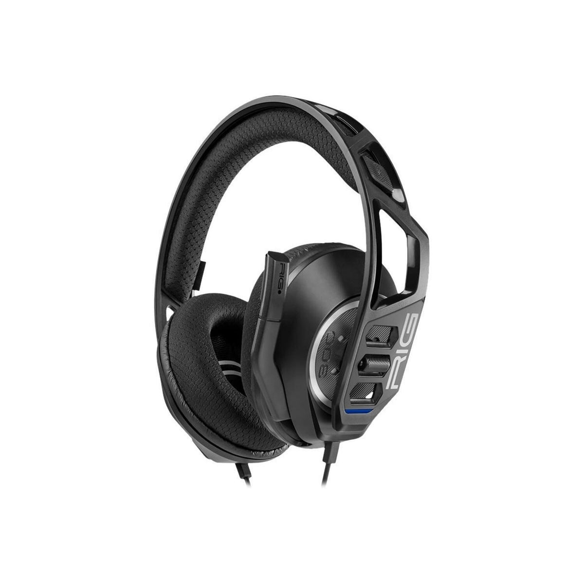 Casque gaming RIG 300 Pro HS noir