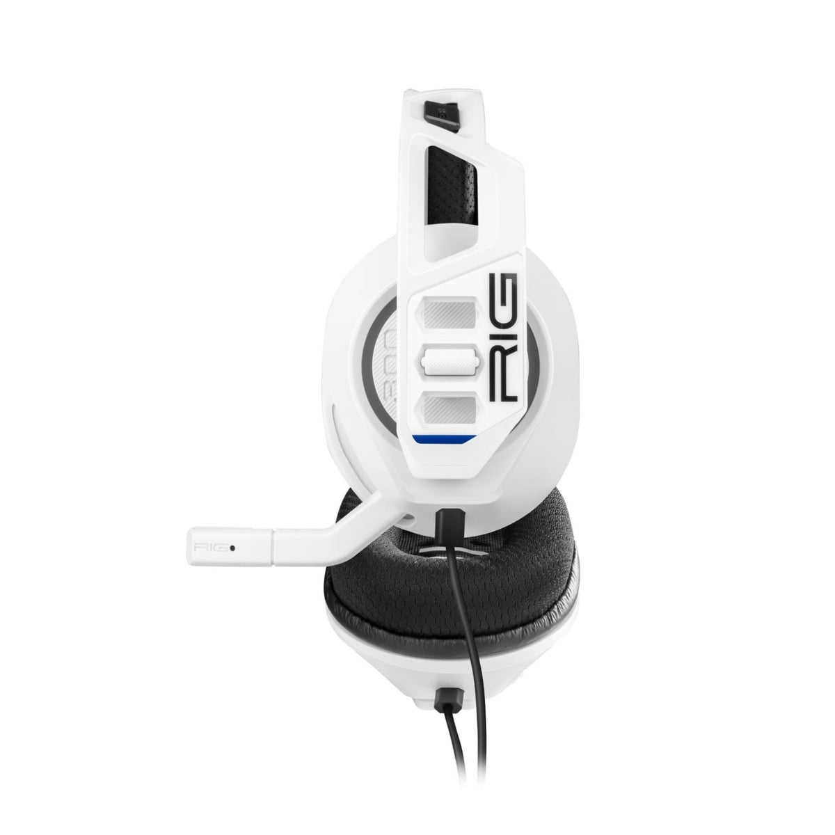 Plantronics Casque gaming RIG 300 Pro HS blanc