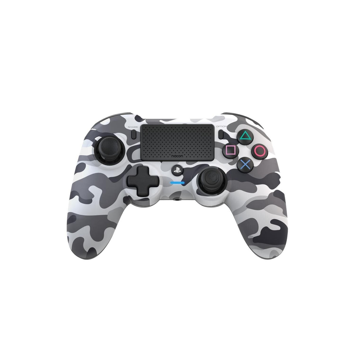 Manette Officielle Sans Fil - PS4