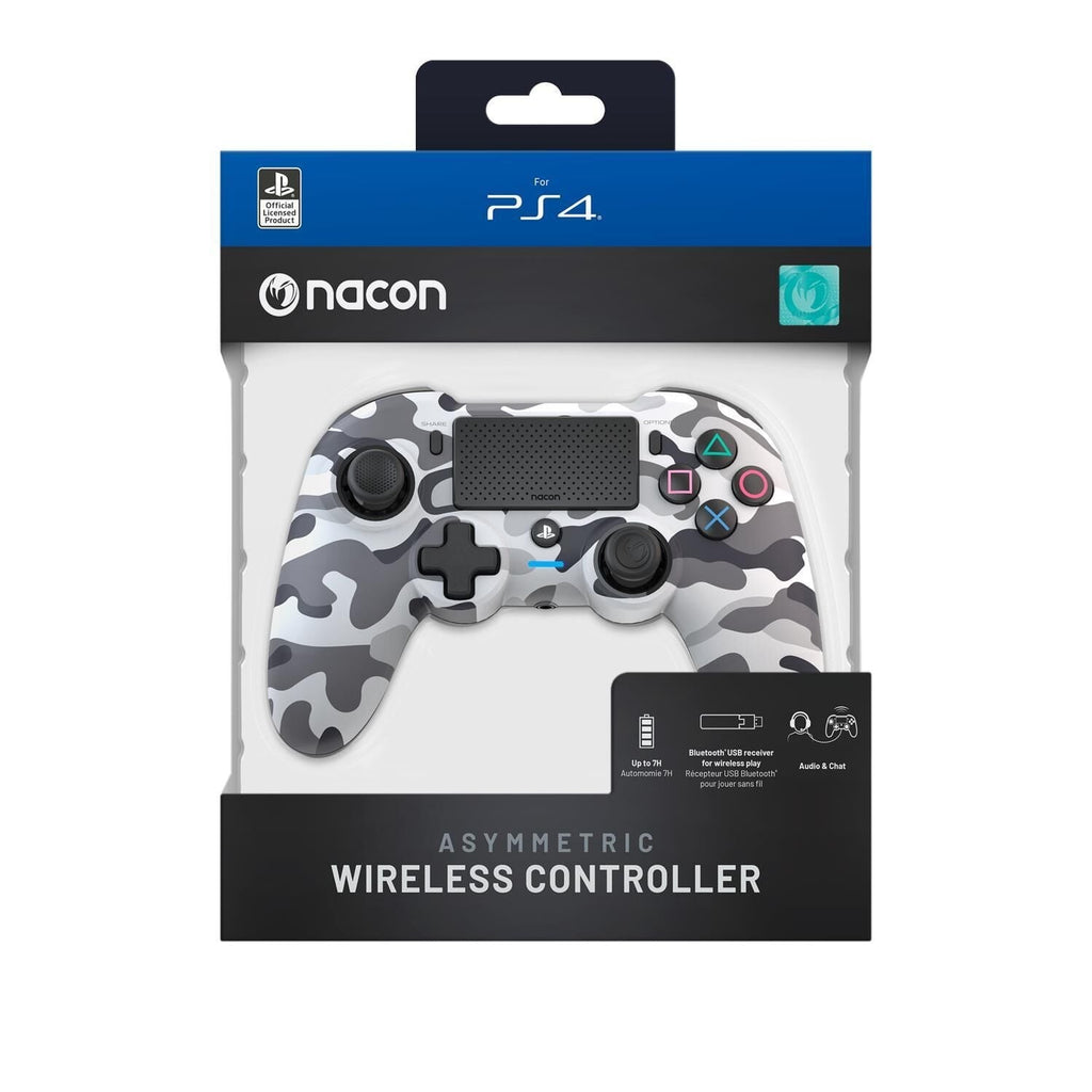Manette Officielle Sans Fil - PS4