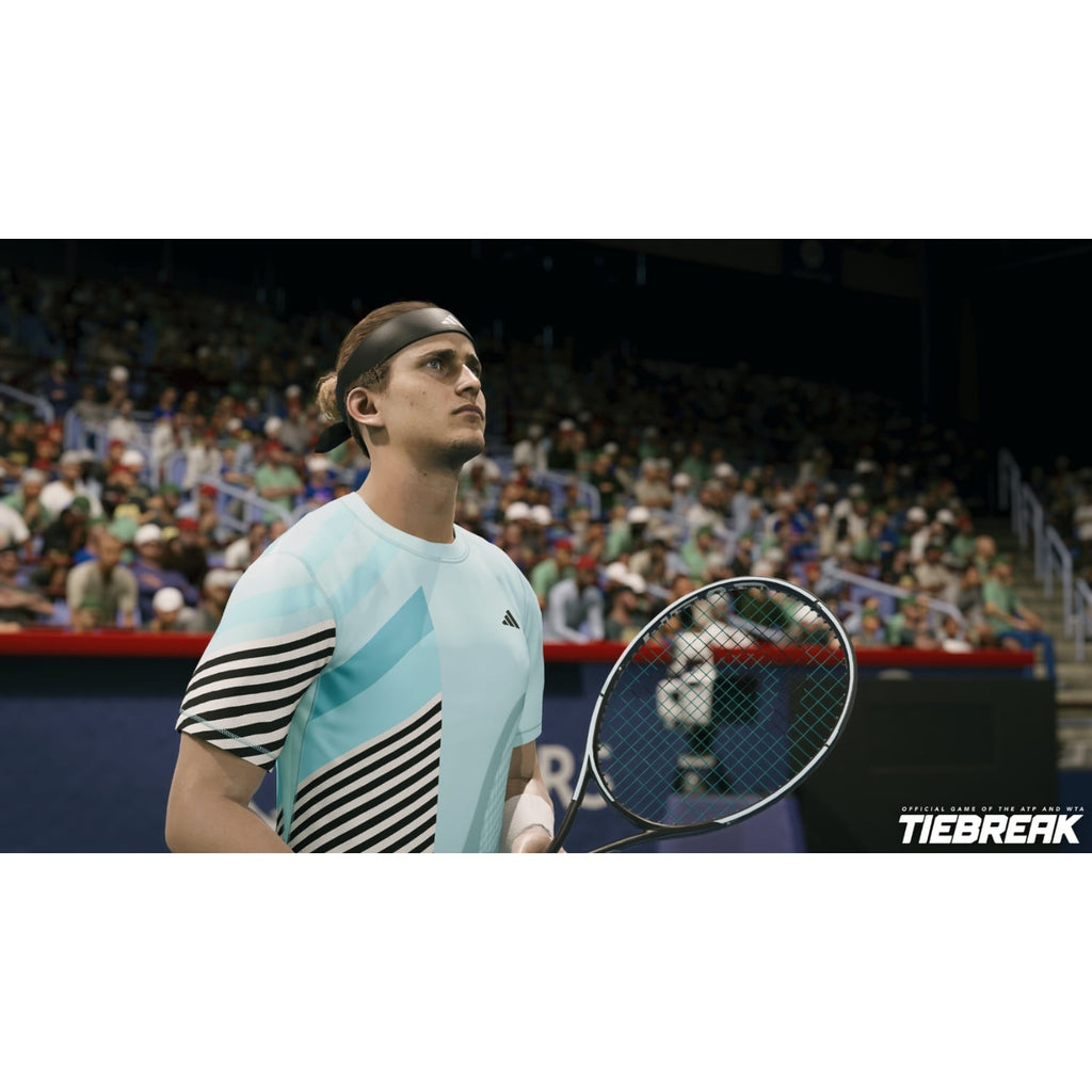 Nacon Tiebreak - Ace Edition Switch