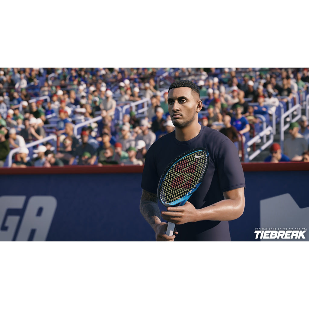Nacon Tiebreak - Ace Edition Switch