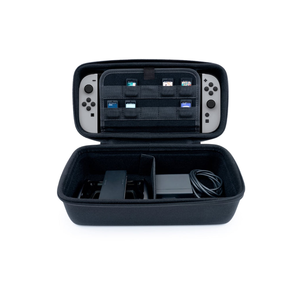Nacon Pochette de protection XL pour Nintendo Switch 2