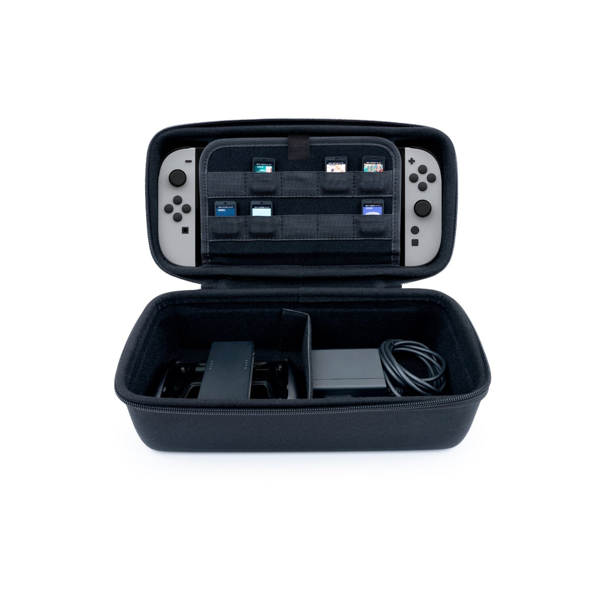 Nacon Pochette de protection XL pour Nintendo Switch 2