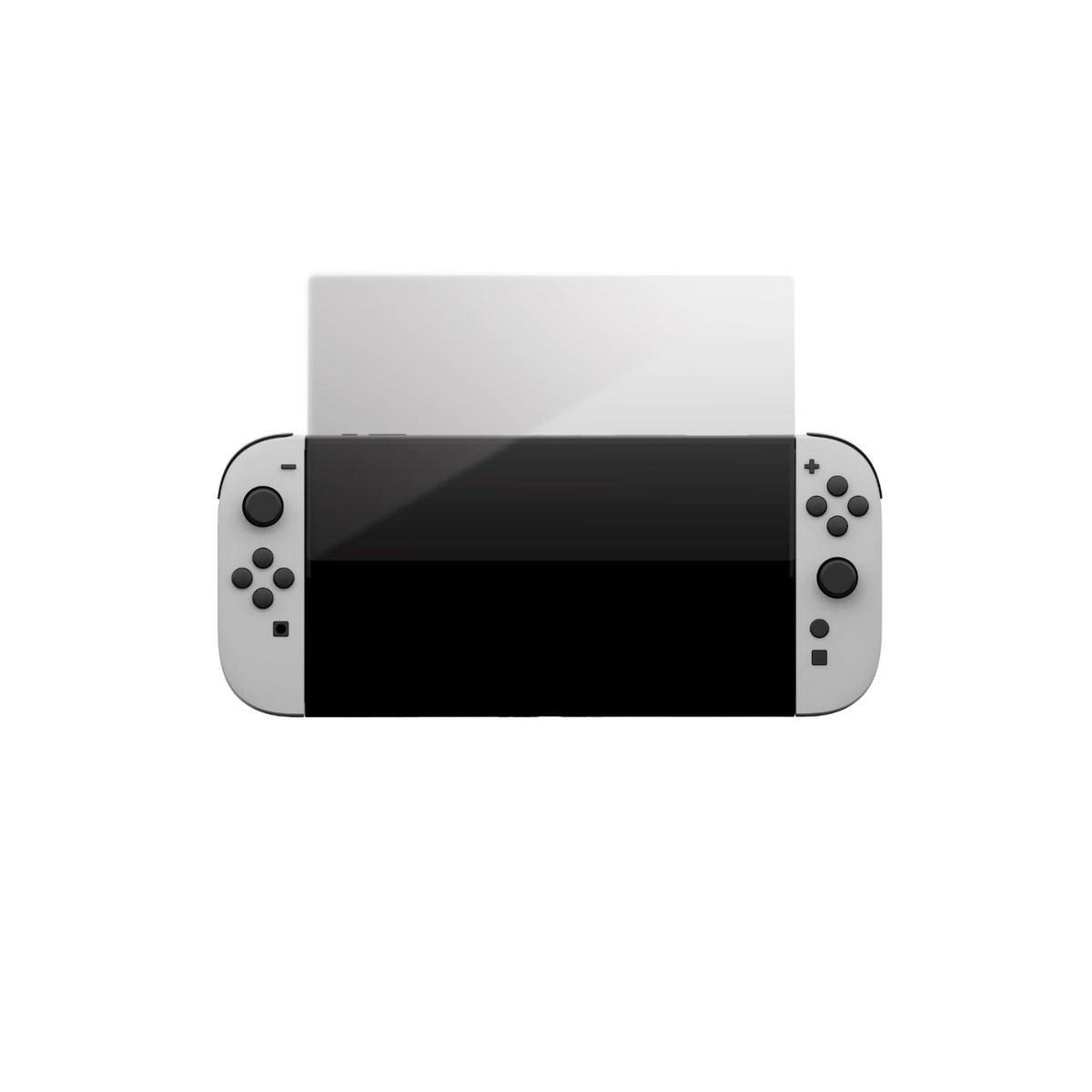 Nacon Film de protection en verre trempé pour Nintendo Switch 2