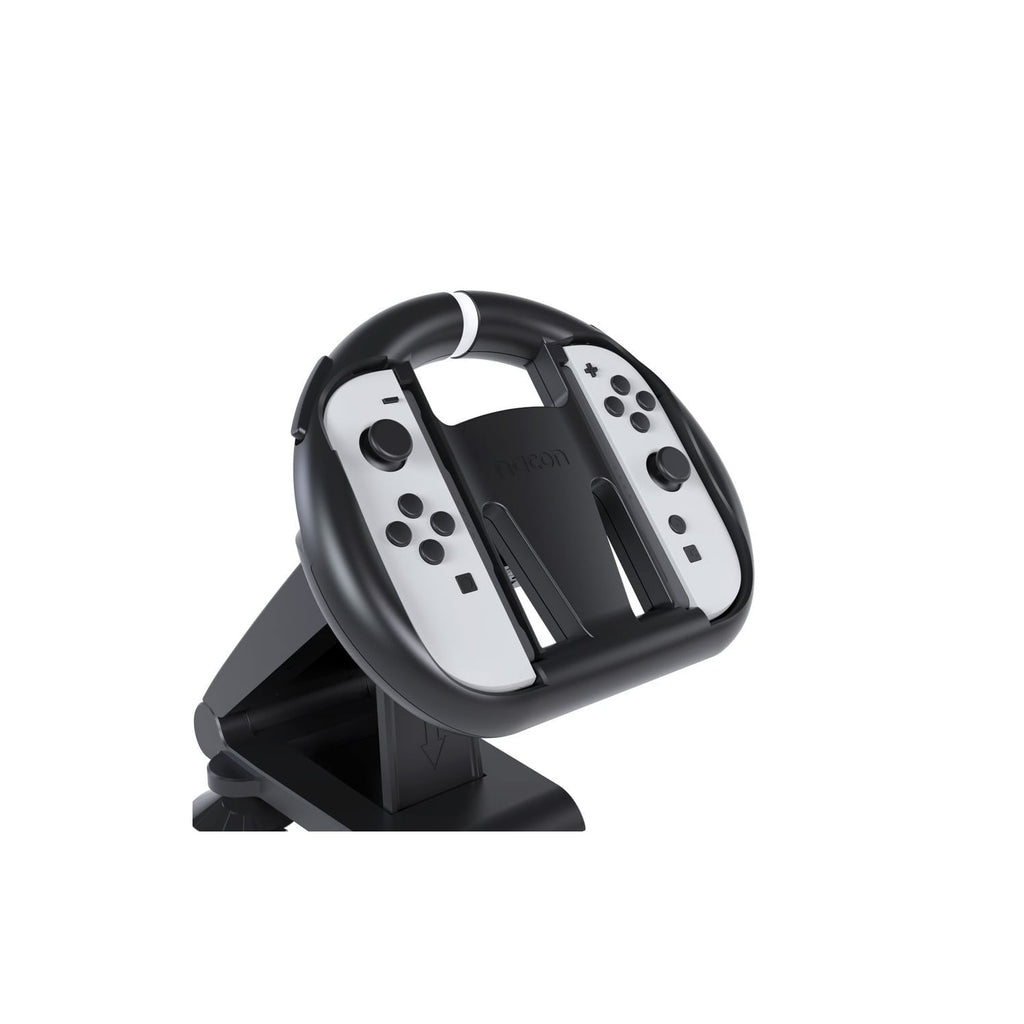 Nacon Volant avec support pour Joy Con pour Nintendo Switch 2