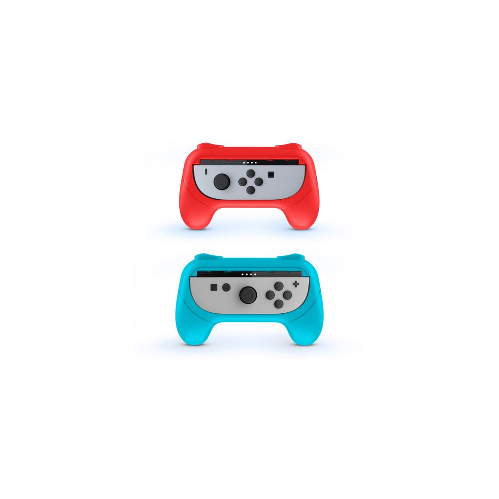 Nacon Set de 2 Joy-Con Grips pour Nintendo Switch 2