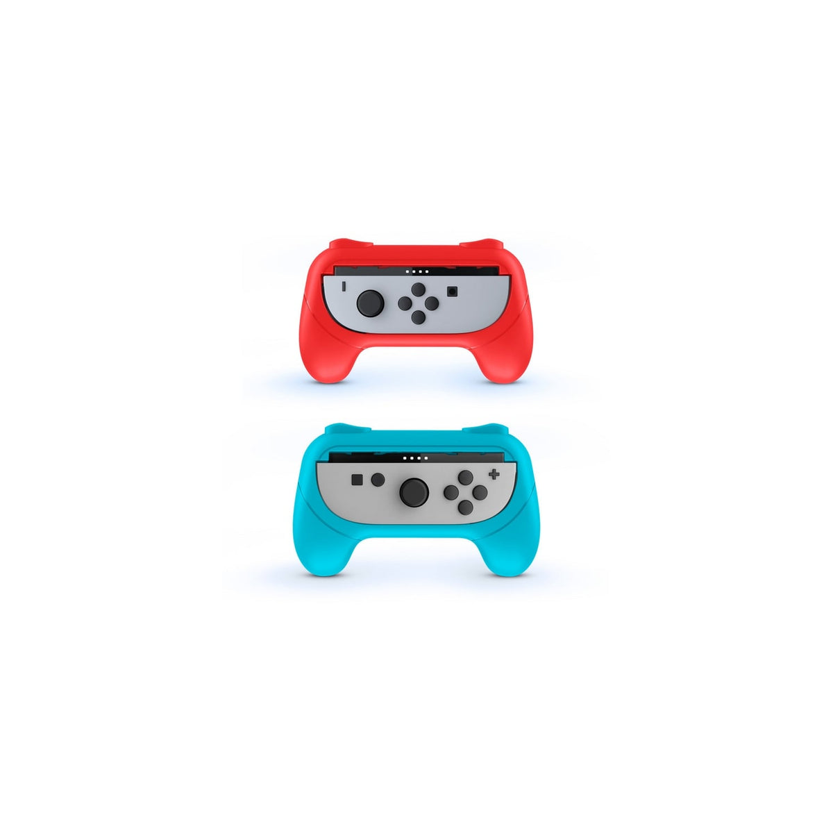 Nacon Set de 2 Joy-Con Grips pour Nintendo Switch 2