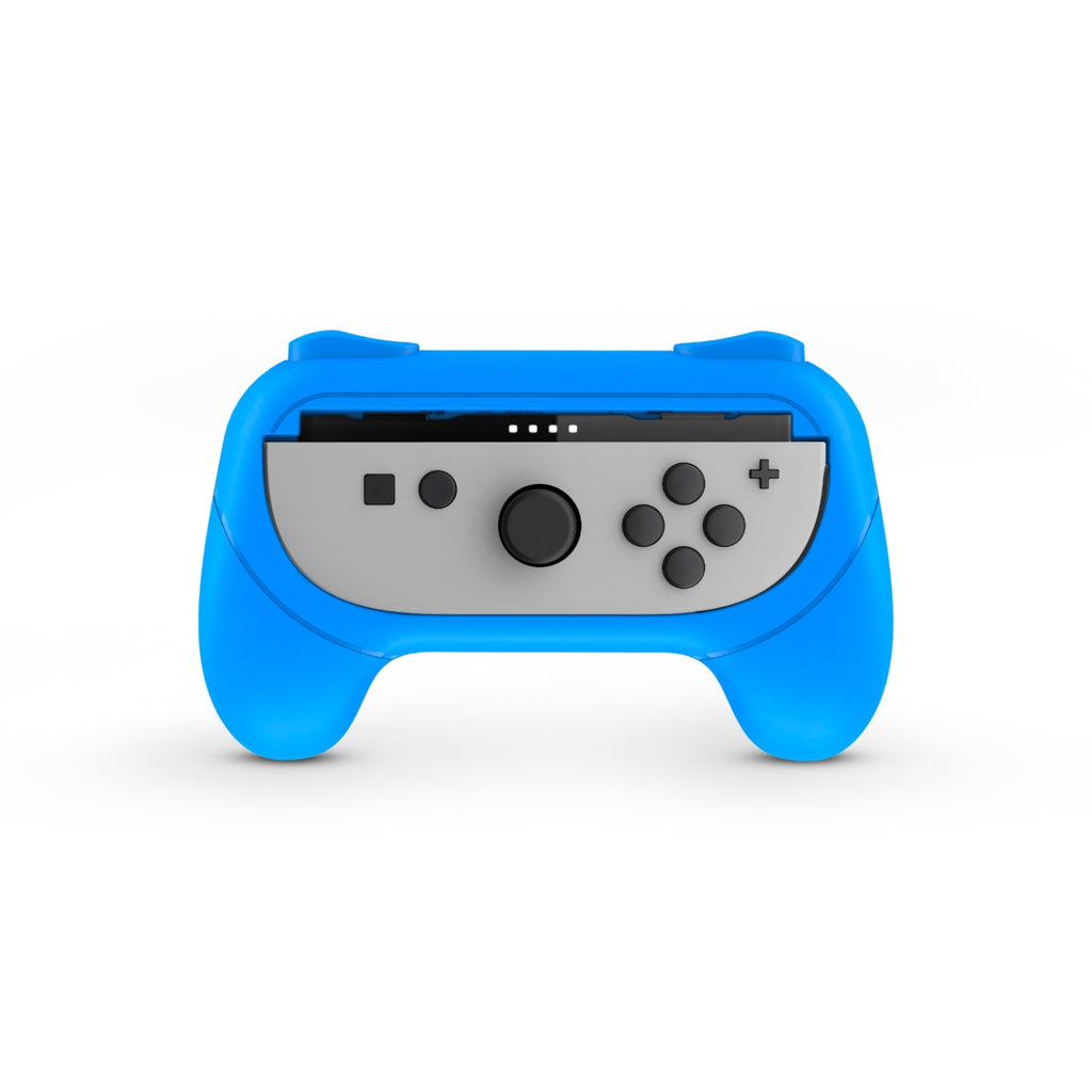 Nacon Set de 2 Joy-Con Grips pour Nintendo Switch 2