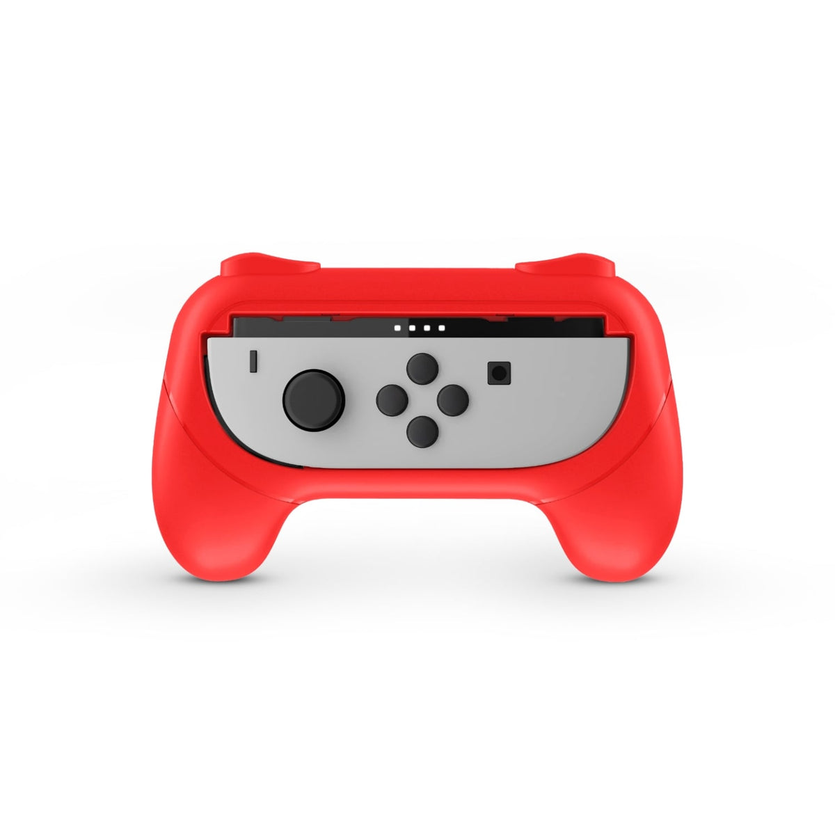 Nacon Set de 2 Joy-Con Grips pour Nintendo Switch 2