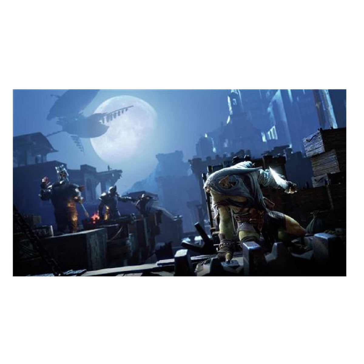 Nacon Styx : Blades of Greed PS5