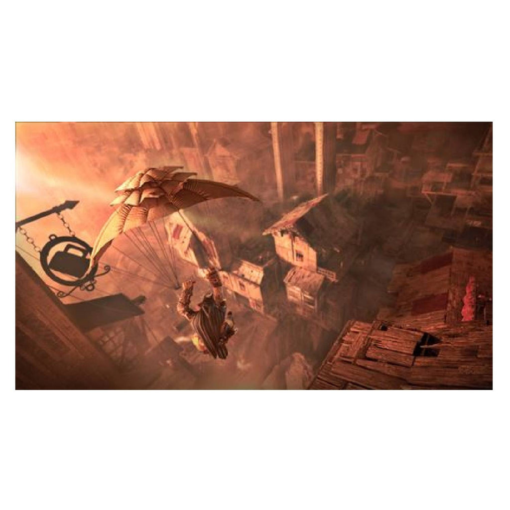 Nacon Styx : Blades of Greed PS5