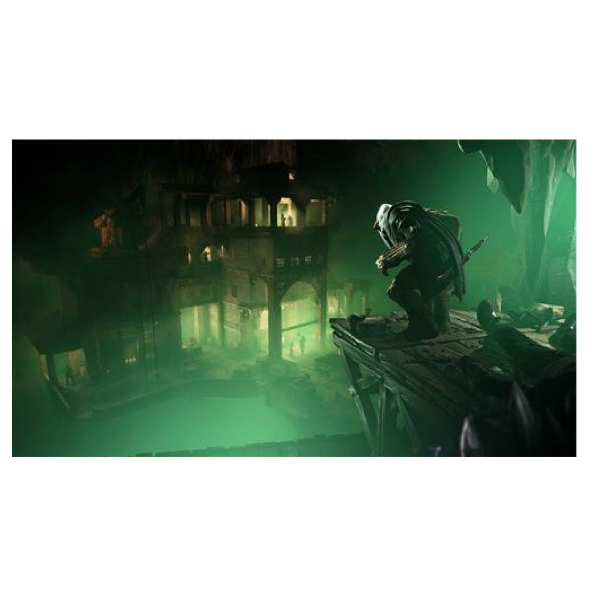 Nacon Styx : Blades of Greed PS5