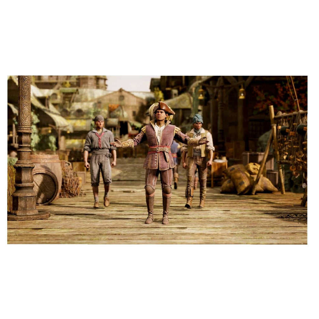 Nacon GreedFall : The Dying World PS5