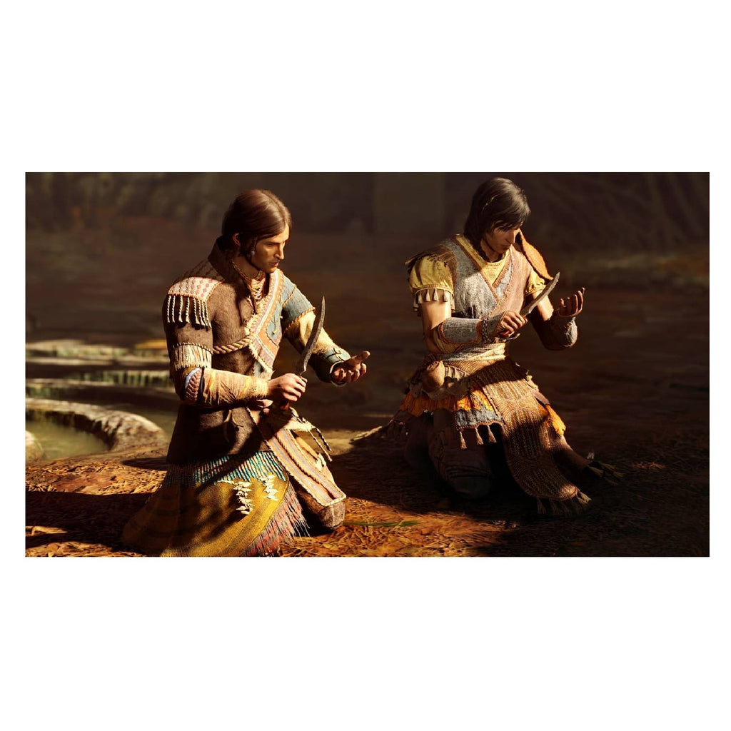 Nacon GreedFall : The Dying World Xbox Series X