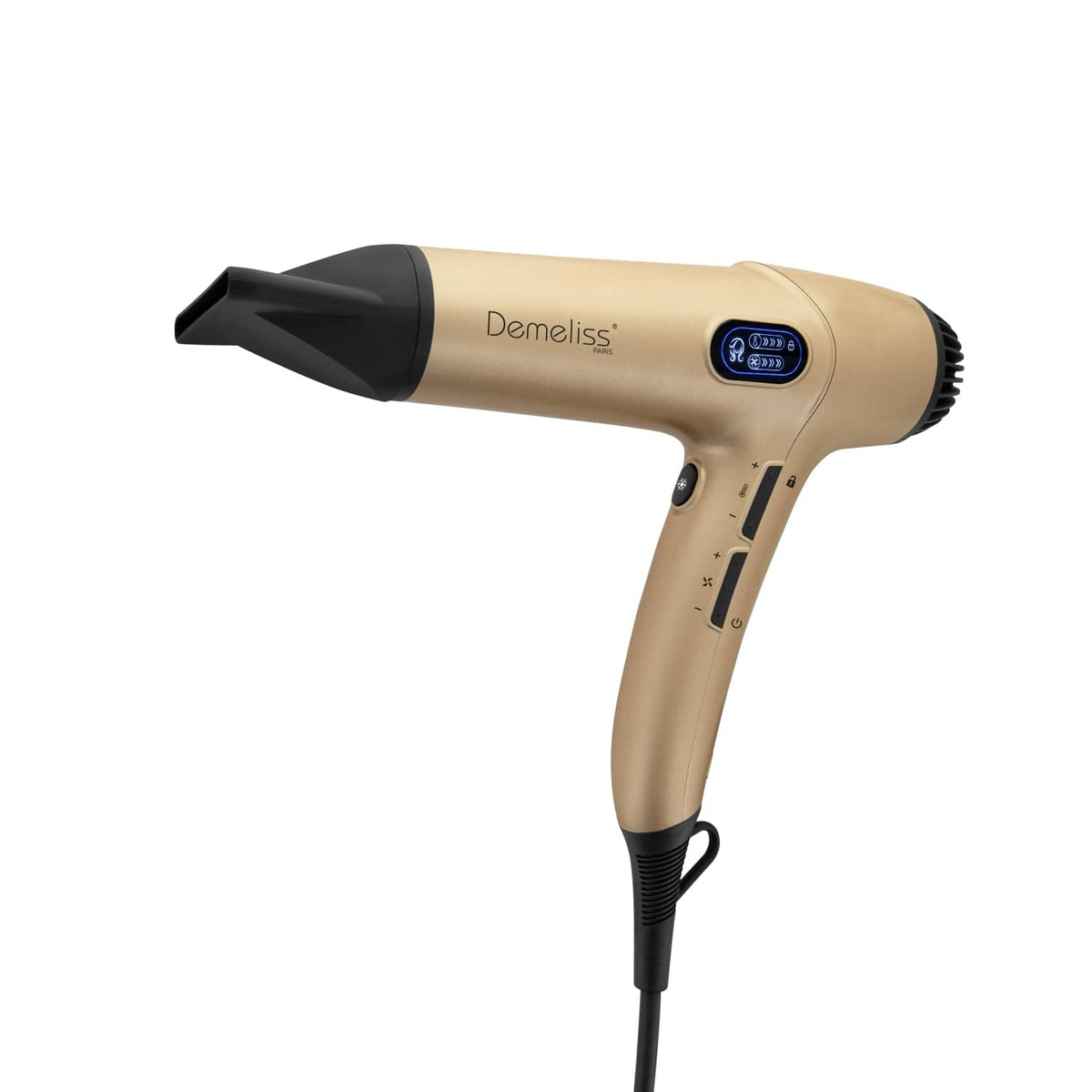 Saint Algue Sèche-cheveux Pro Demeliss Pro Series SAI-20034