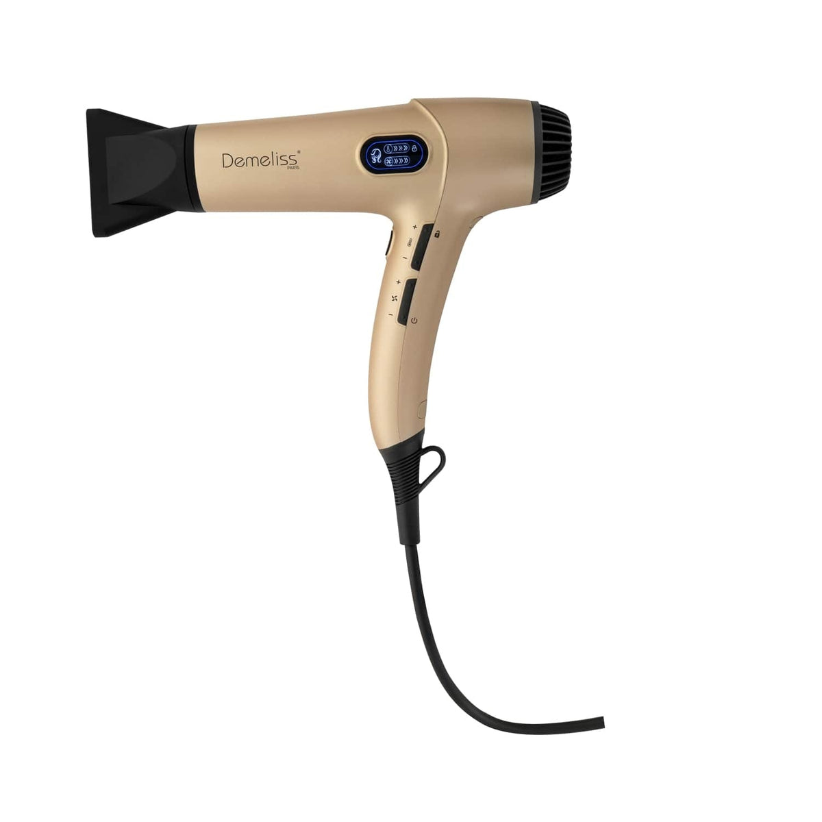 Saint Algue Sèche-cheveux Pro Demeliss Pro Series SAI-20034