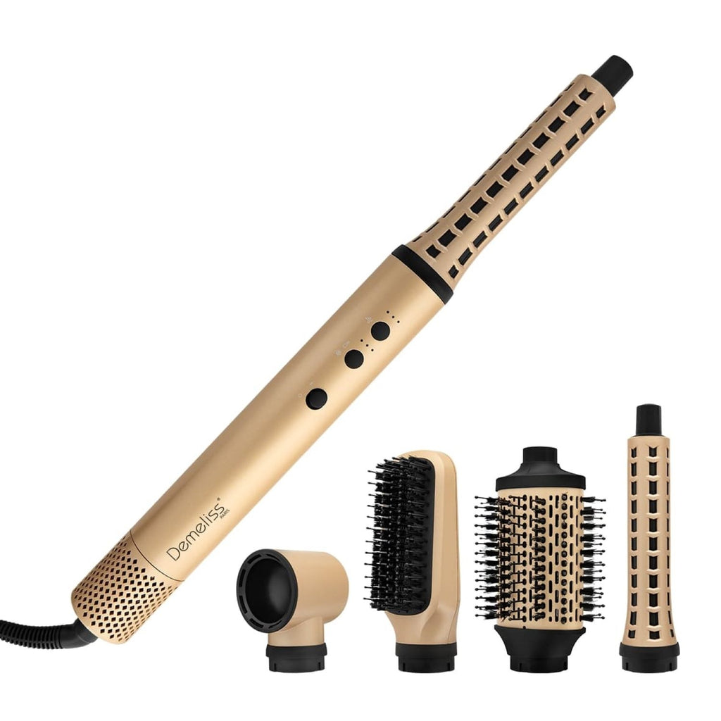 Saint Algue Brosse soufflante Airflow Styler 20035