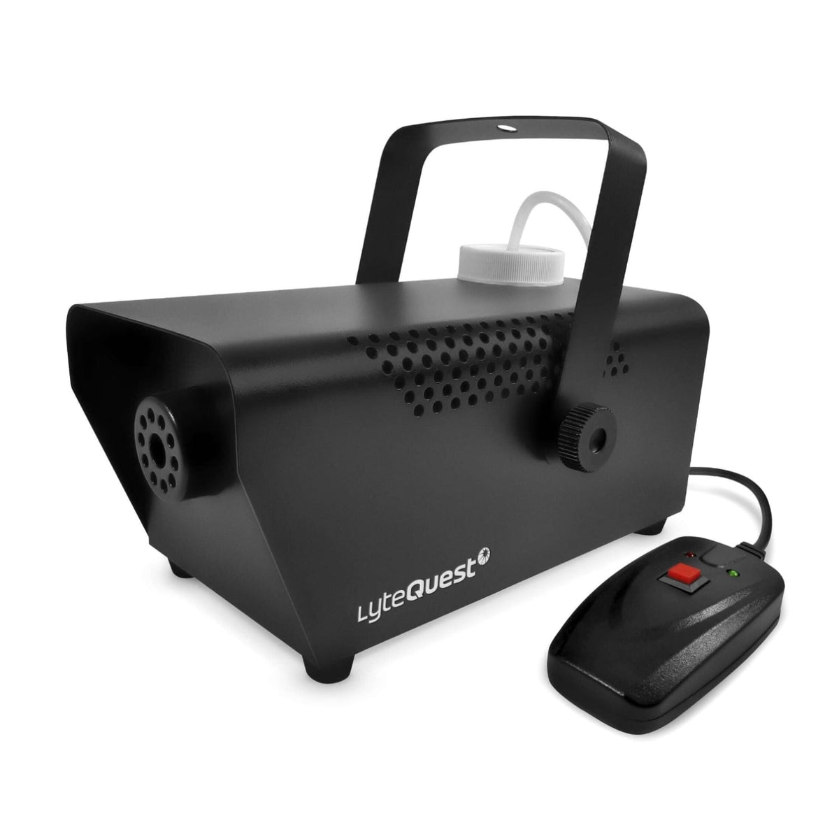 Koolstar Machine à fumée 400w