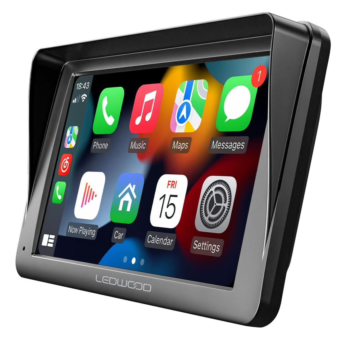 Koolstar Carplay Led - V65646