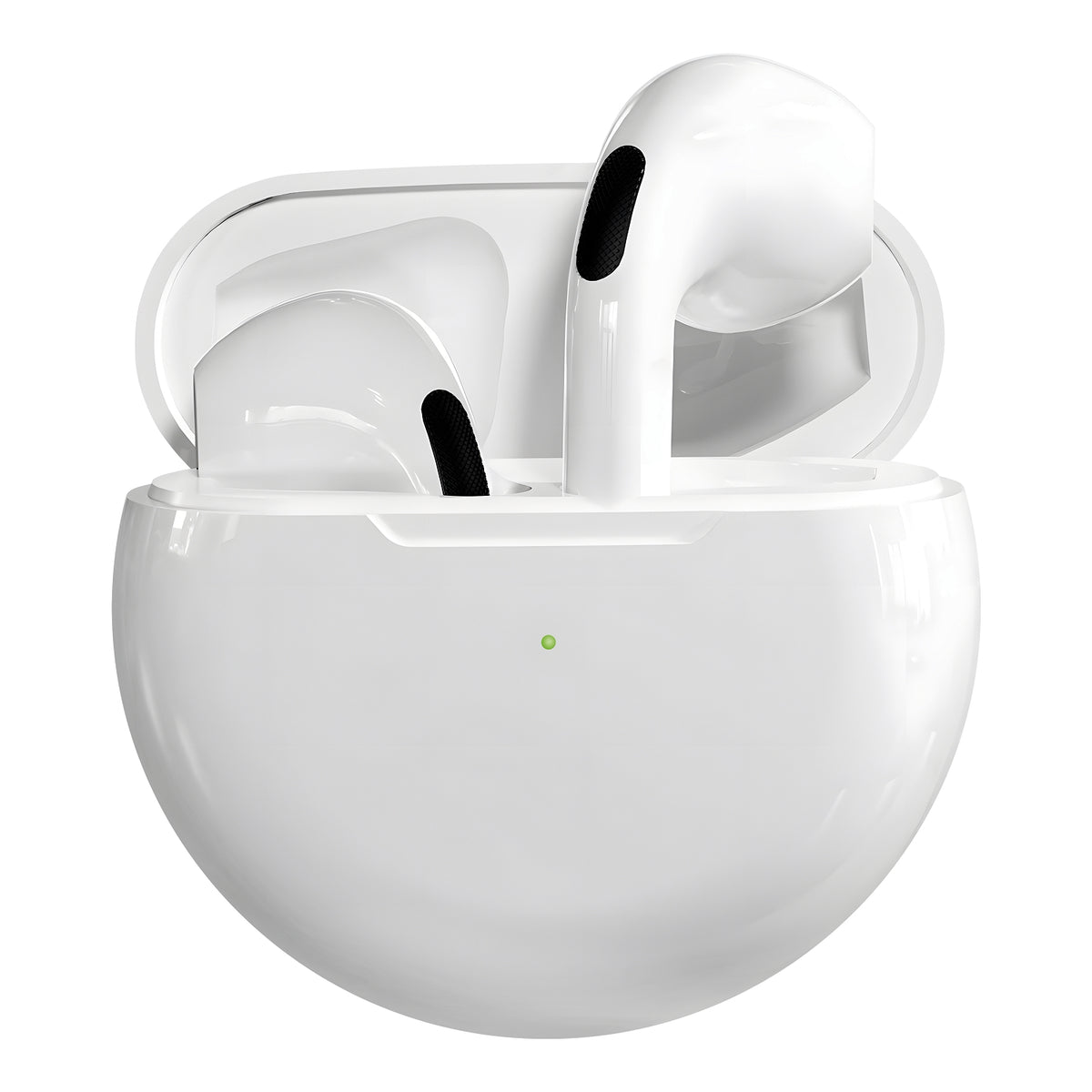 Koolstar Ecouteurs sans fil KS90 - Blanc