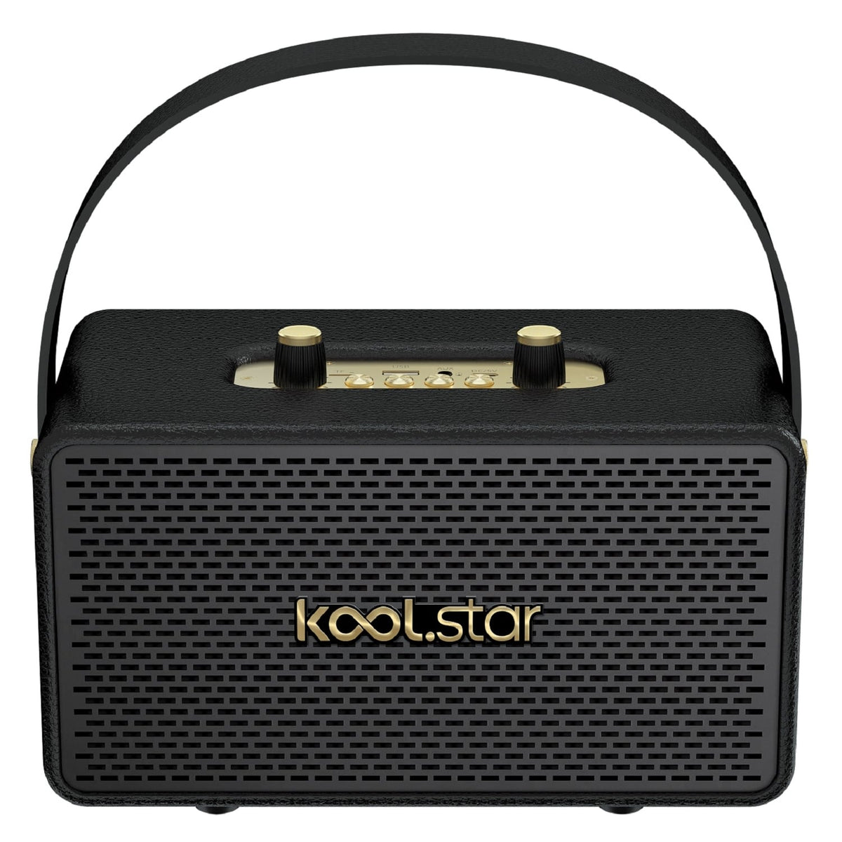 Koolstar Enceinte Bluetooth résidentielle Springstone