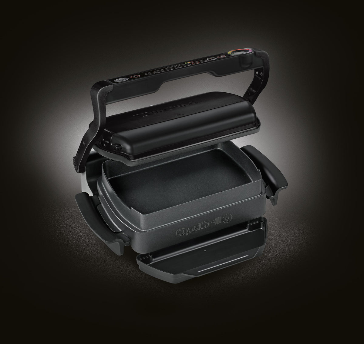 Tefal GC7148 Gril de contact