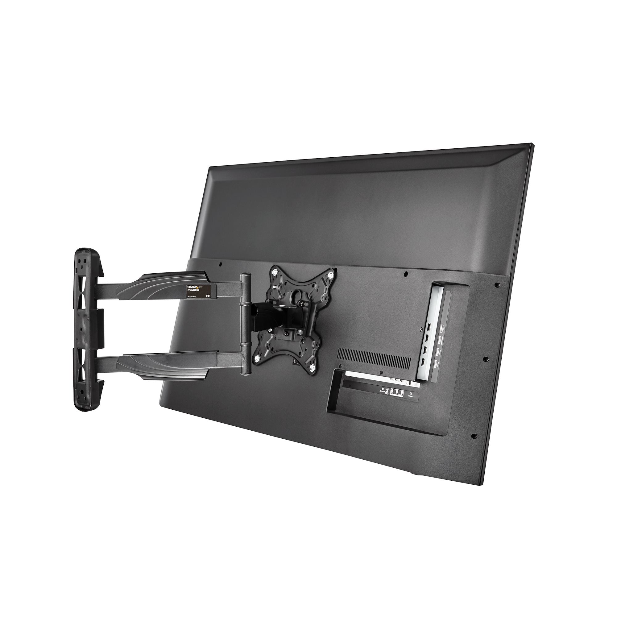 StarTech.com Support mural pour télévision à écran plat - Bras articulé - Multidirectionnel
