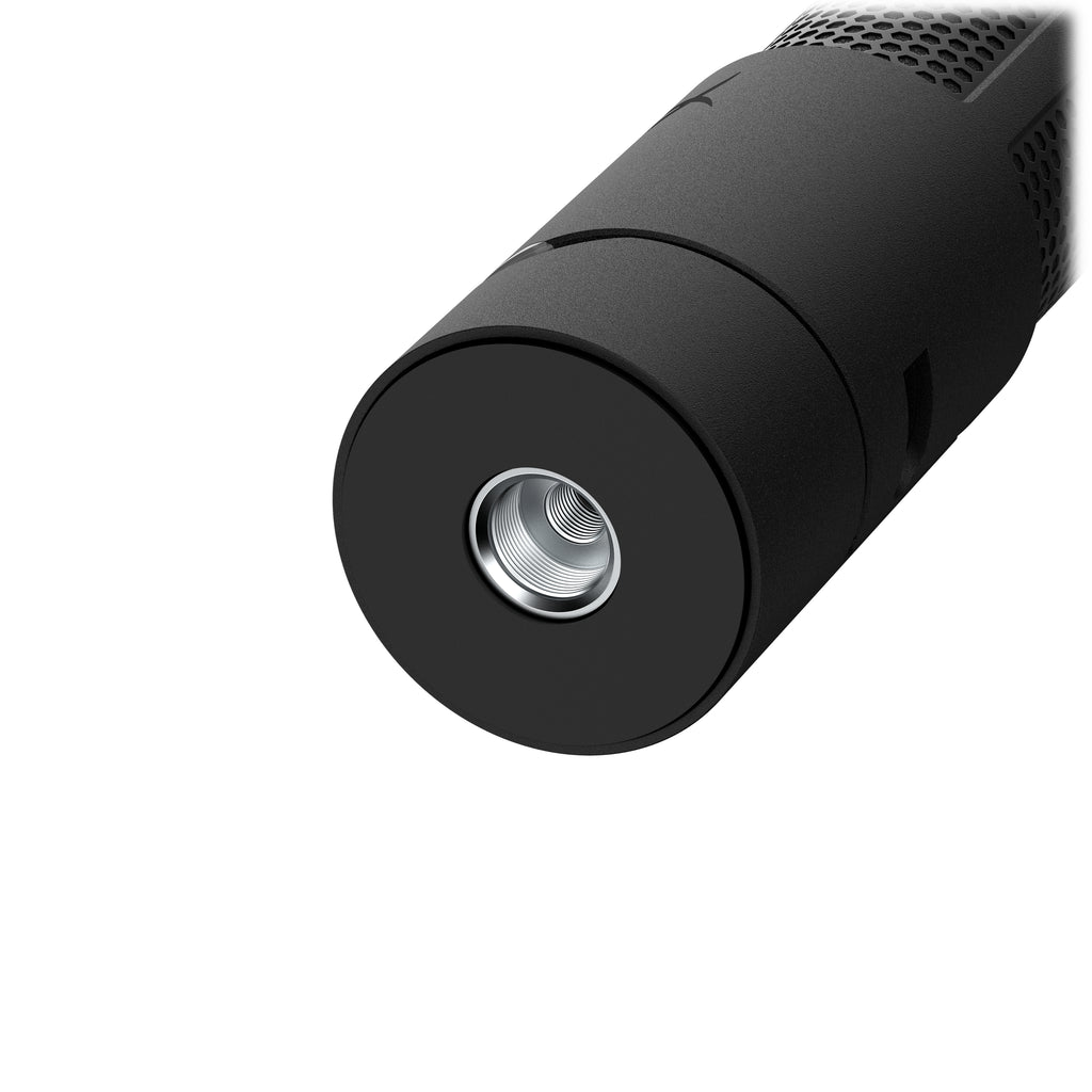 HyperX Solocast 2 BLK Mic