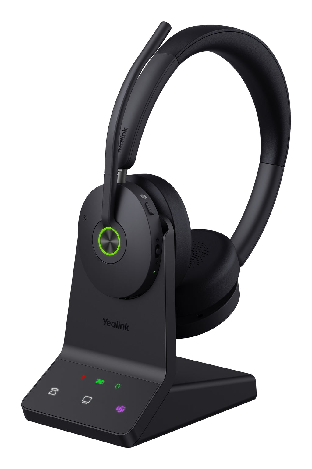 Yealink WH68 UC Casque