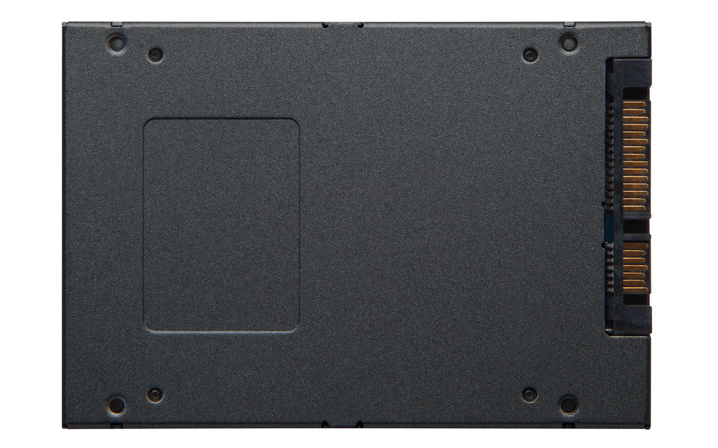 Kingston Technology A400 240 Go 2.5" Série ATA III TLC