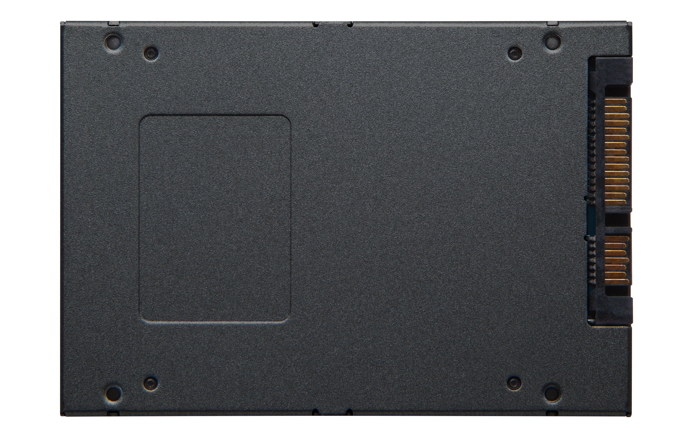 Kingston Technology A400 960 Go 2.5" Série ATA III TLC