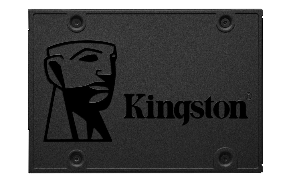 Kingston Technology A400 480 Go 2.5" Série ATA III TLC