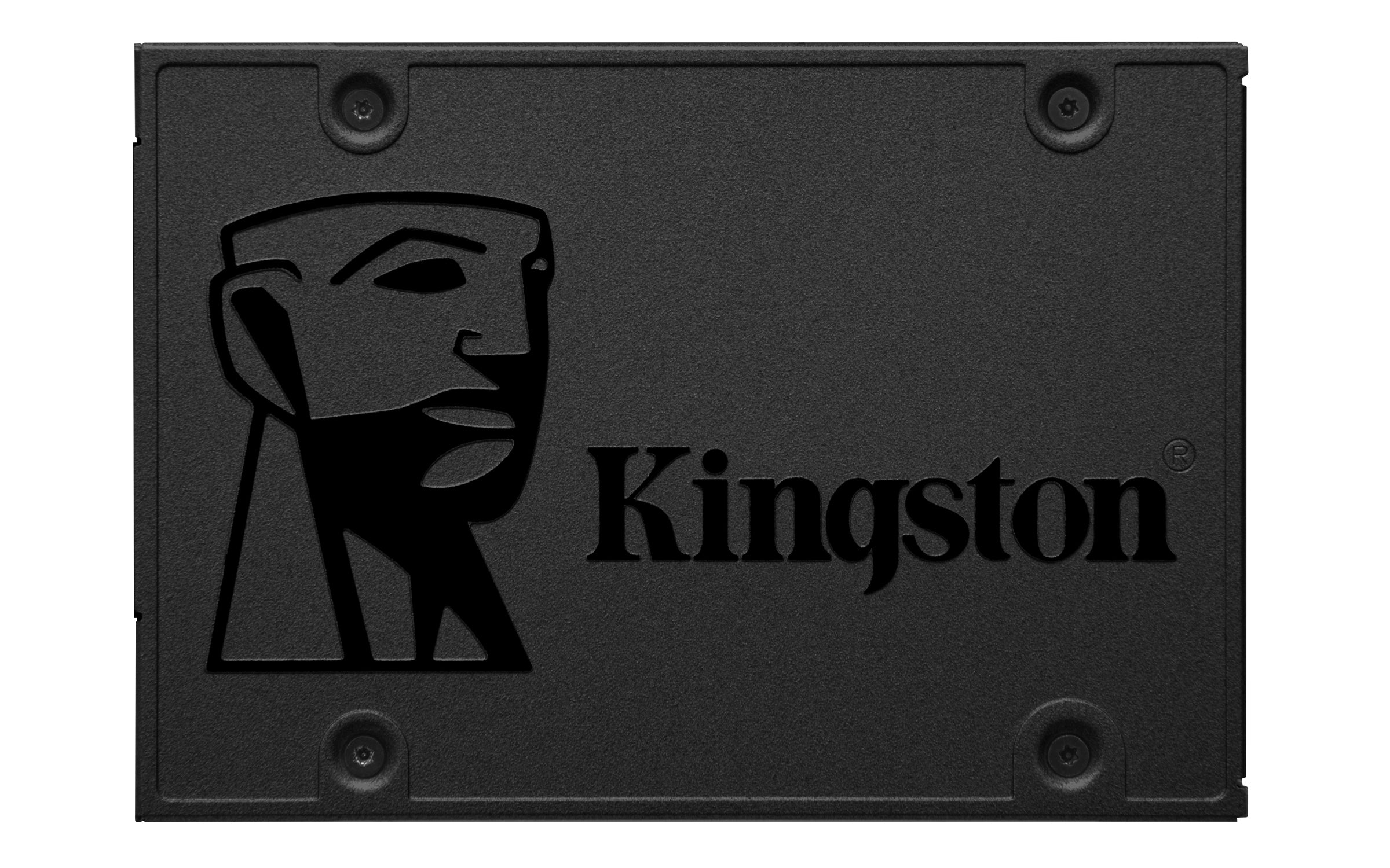 Kingston Technology A400 480 Go 2.5" Série ATA III TLC