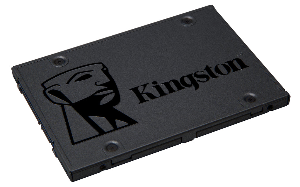 Kingston Technology A400 240 Go 2.5" Série ATA III TLC