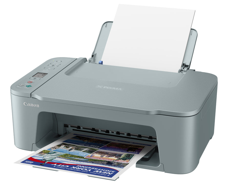 Canon PIXMA TS3752i Jet d'encre A4 4800 x 1200 DPI Wifi