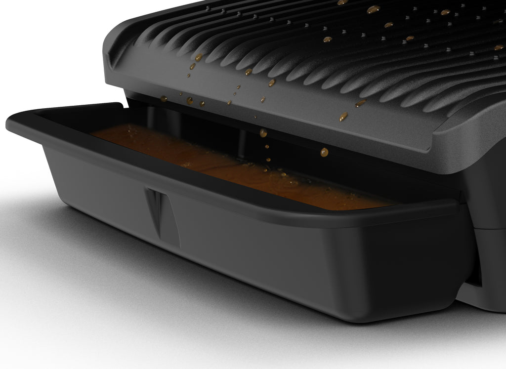 Tefal OptiGrill Elite GC7508 Gril de contact