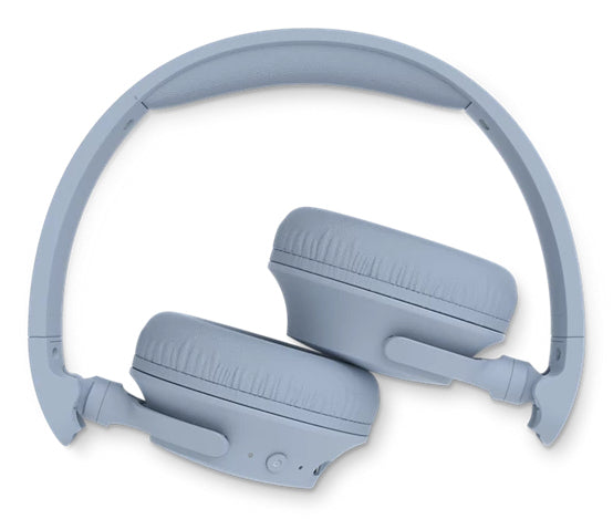 Philips TAH4000LB/00 casque Sans fil Arceau Appels/Musique USB Type-C Bluetooth Bleu clair