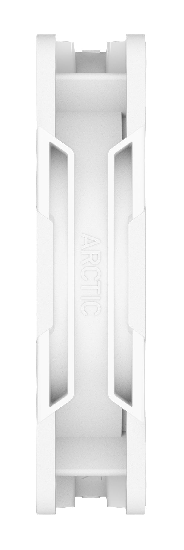 ARCTIC Freezer P12 Pro Reverse A-RGB (White) Boitier PC Ventilateur 12 cm Blanc 1 pièce(s)