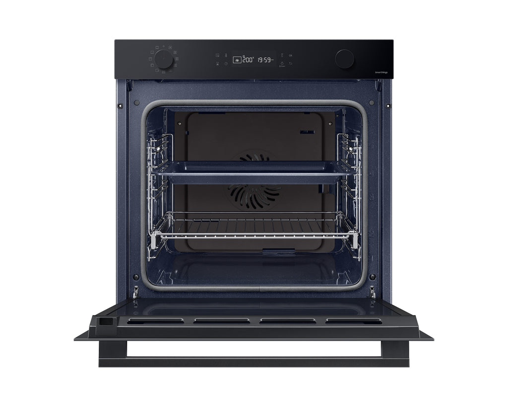 Samsung NV7B41201AK/U3 four 76 L 3850 W Noir