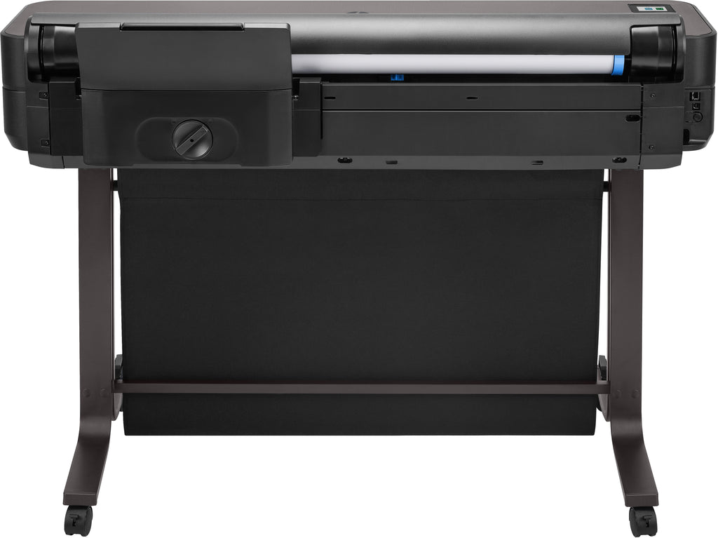 HP Designjet Imprimante T650 36-pouces Édition 2025 - vue 5