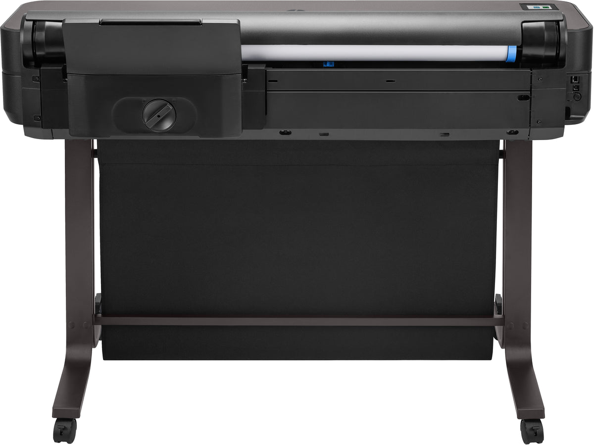 HP Designjet Imprimante T650 36-pouces Édition 2025 - vue 5