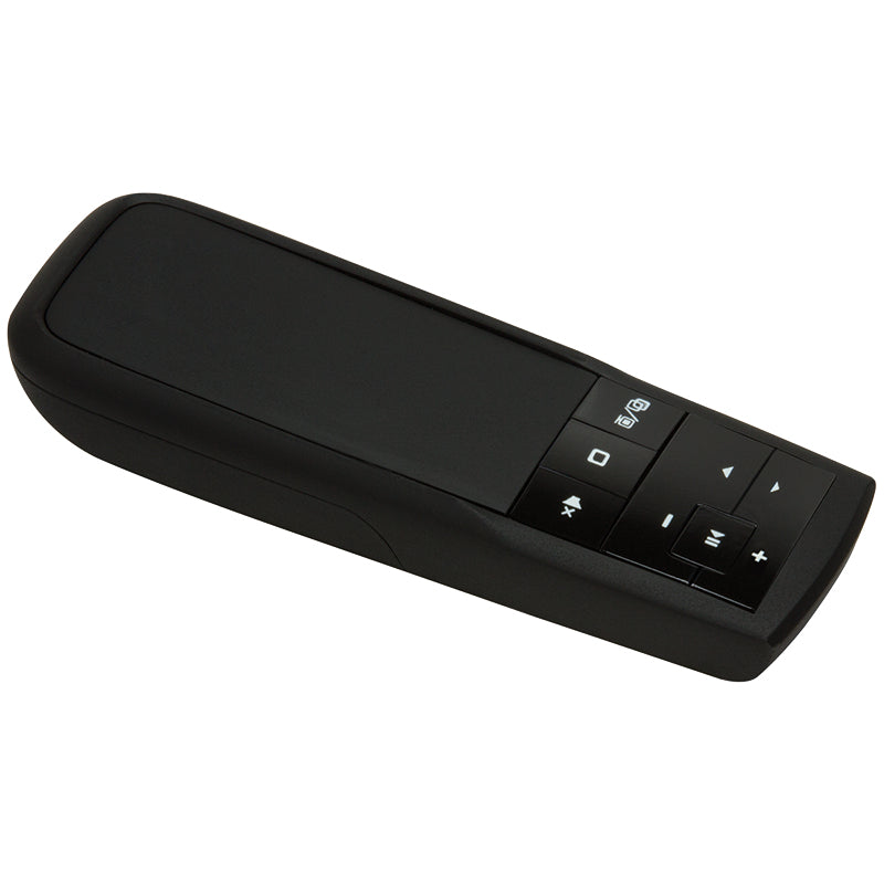 LogiLink ID0154 télécommande RF Noir