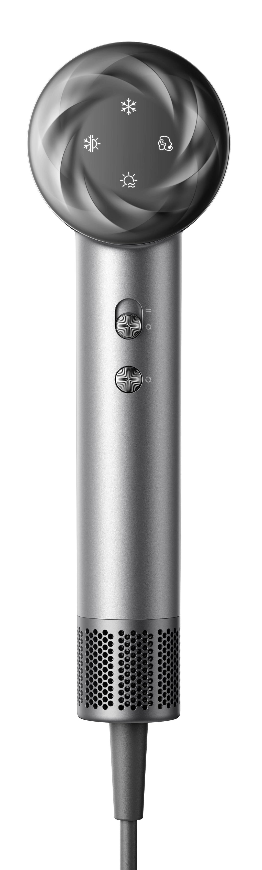 Dreame Glory Mix sèche-cheveux 1600 W Noir