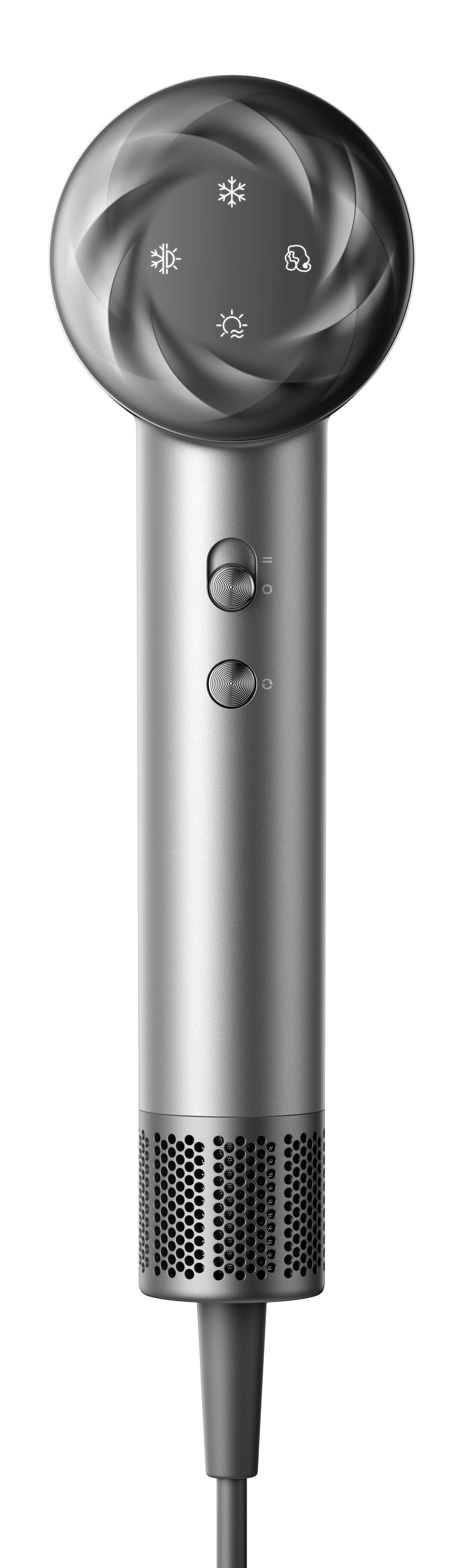 Dreame Glory Mix sèche-cheveux 1600 W Noir