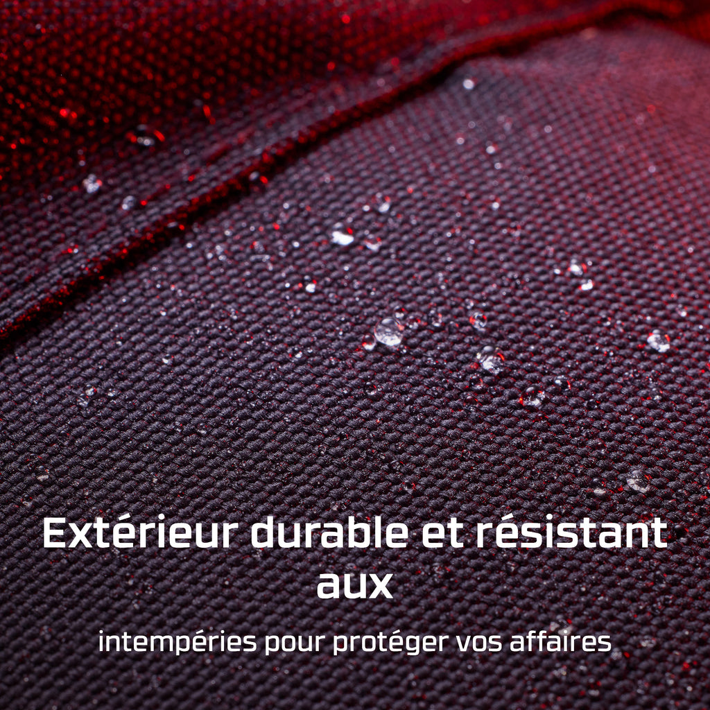 HyperX Sac à dos Delta