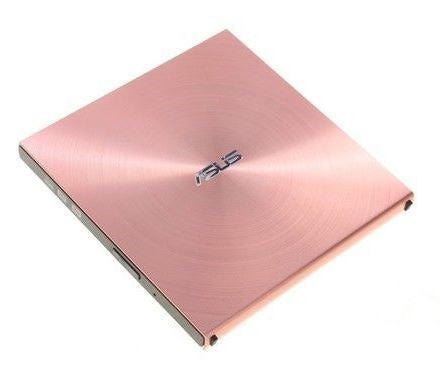 ASUS SDRW-08U5S-U lecteur de disques optiques DVD Super Multi DL Rose