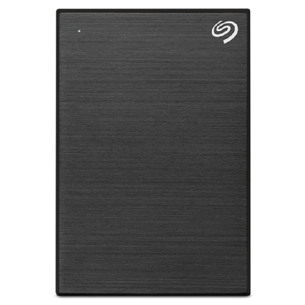 Seagate One Touch STKZ4000400 Disque Dur Externe 4 To 2.5" Micro-USB 3.2 Gen 1, Noir